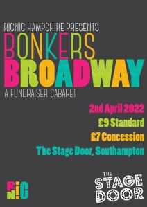 Bonkers Broadway